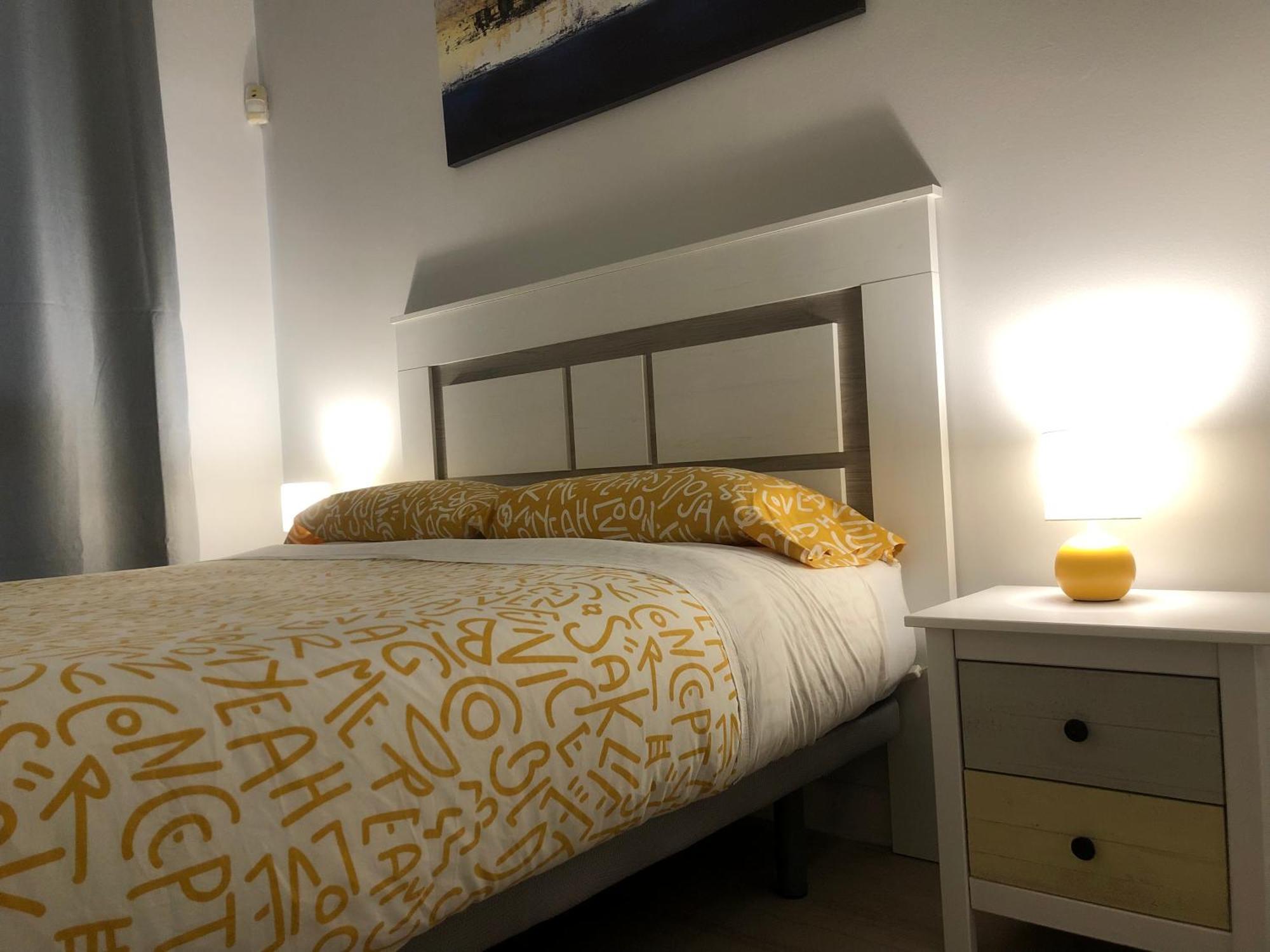 Criteriahome! Nice&easy Apartment Madrid