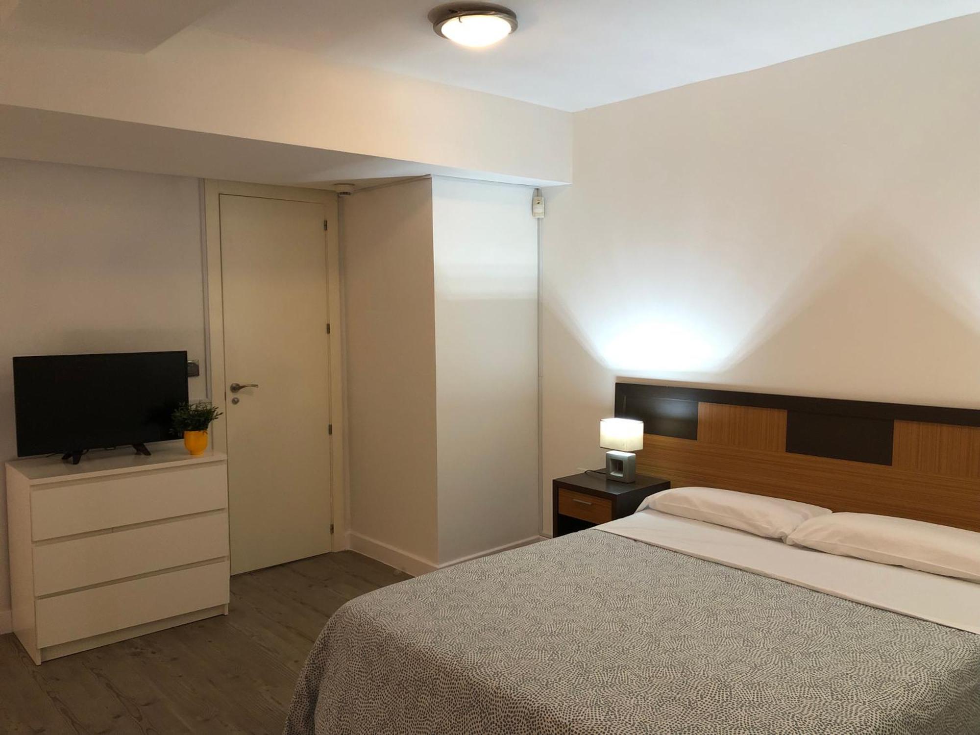 Apartment Criteriahome! Nice&easy