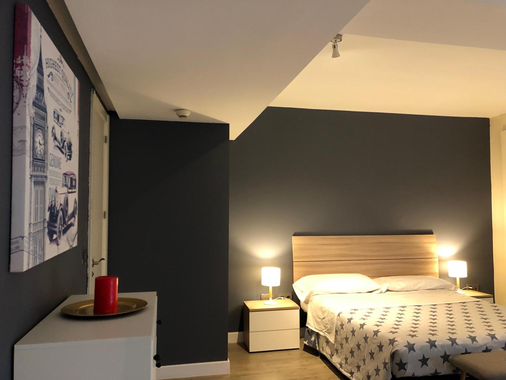 Criteriahome! Nice&easy Apartamento