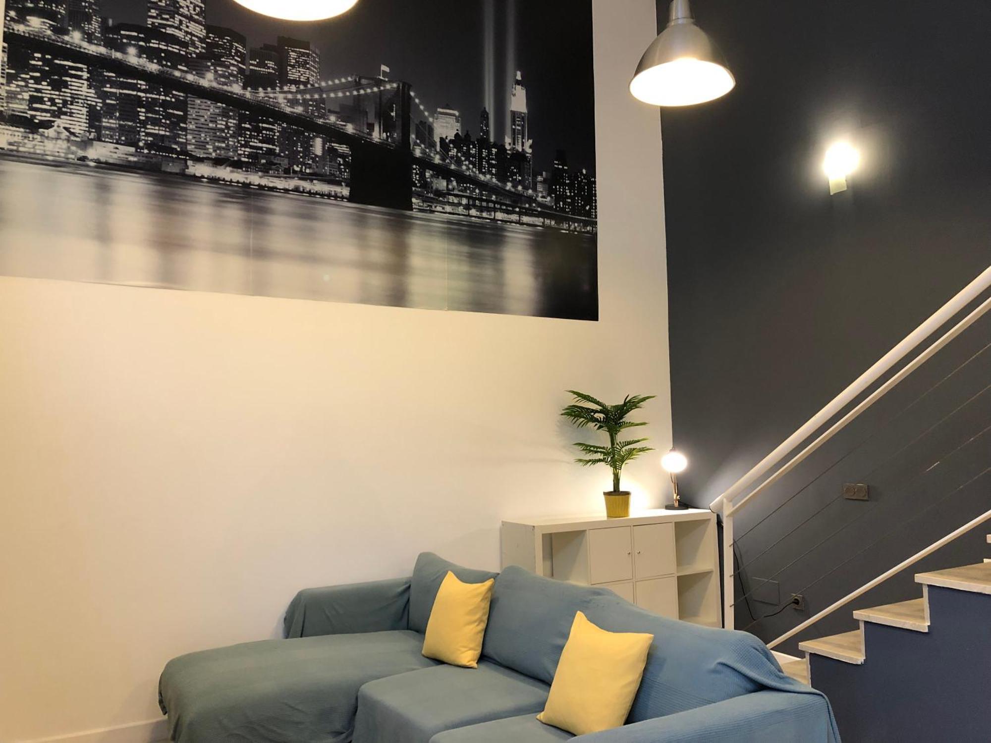 Criteriahome! Nice&easy Apartamento *