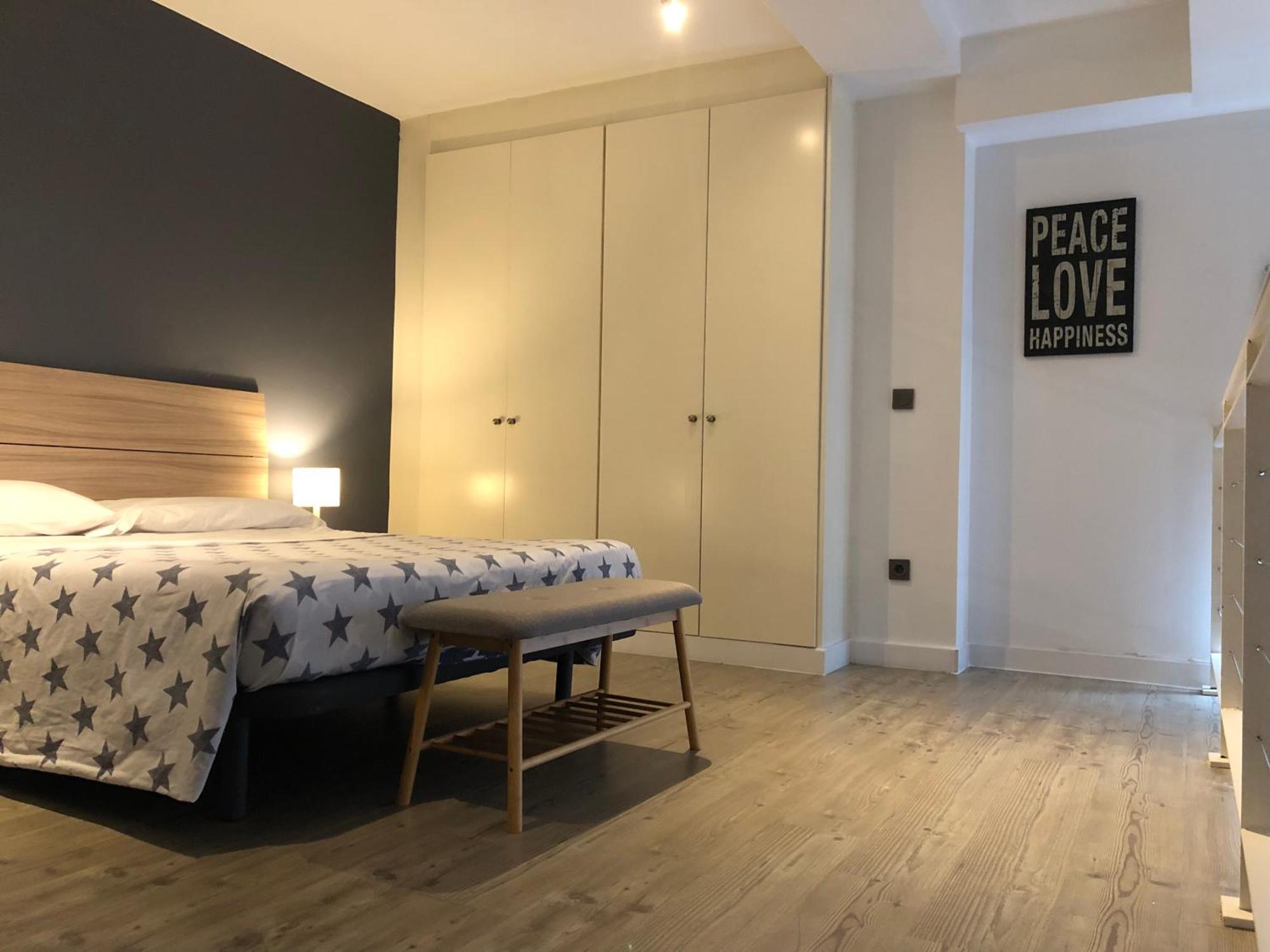 Criteriahome! Nice&easy Apartamento