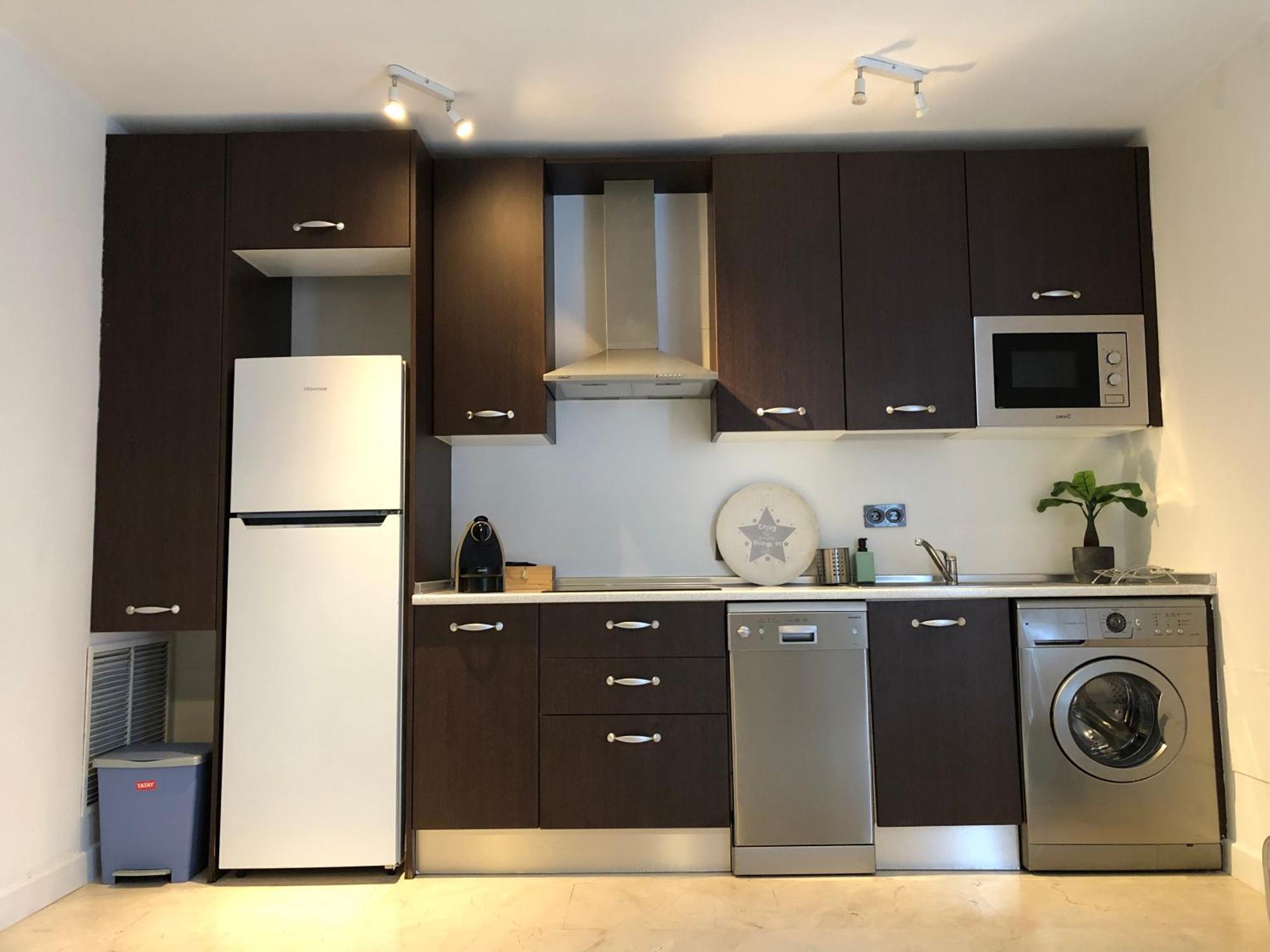 Apartamento Criteriahome! Nice&easy Madrid